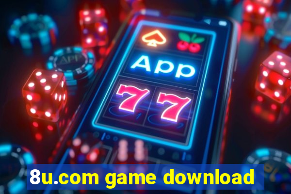 8u.com game download